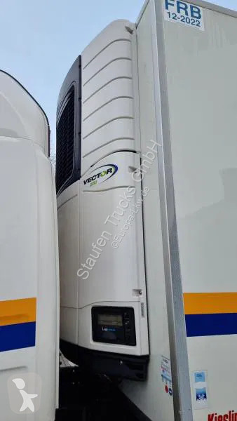 Camion Scania 360 4X2 Fleisch Rohrbahnen...