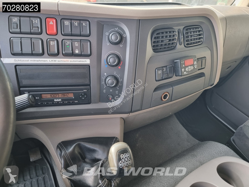 Camion DAF LF 250 4X2 Manual ACC Carrier Xarios...