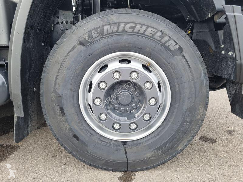 Kamion Iveco