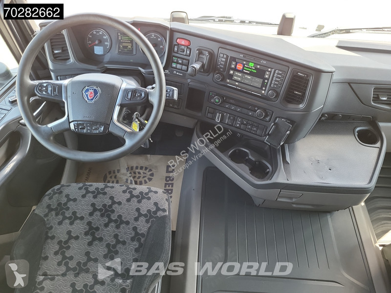 Camion Scania R500 6X2 Retarder ED ACC Euro 6
