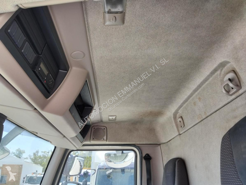 Kamion DAF 230 FA