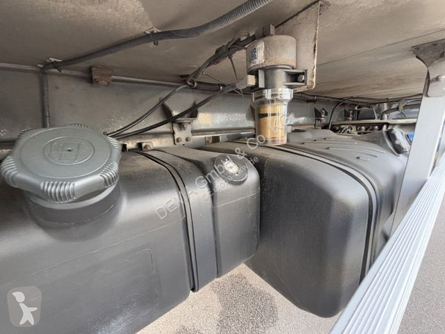 Kamion Renault D 280.18*Thermok*LBW...