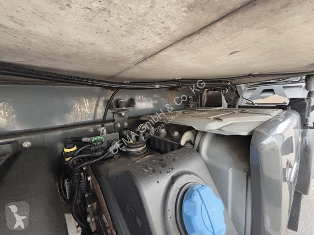 Kamion Renault D 280.18*Thermoking*LBW...