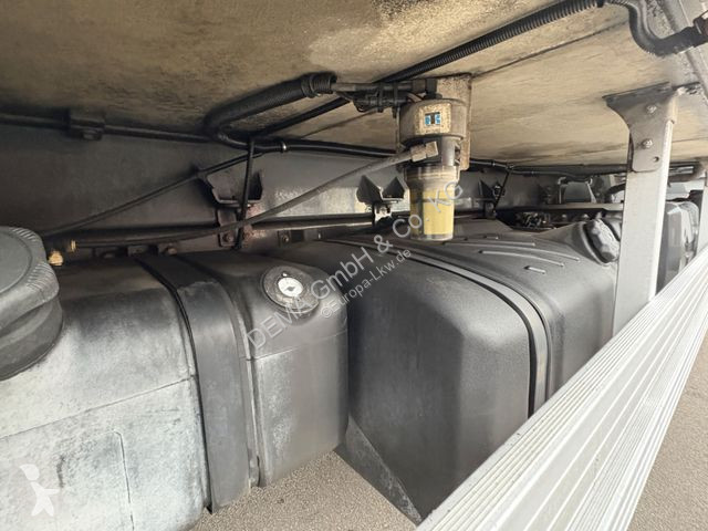 Kamion Renault D280.18*Euro 6*TK...