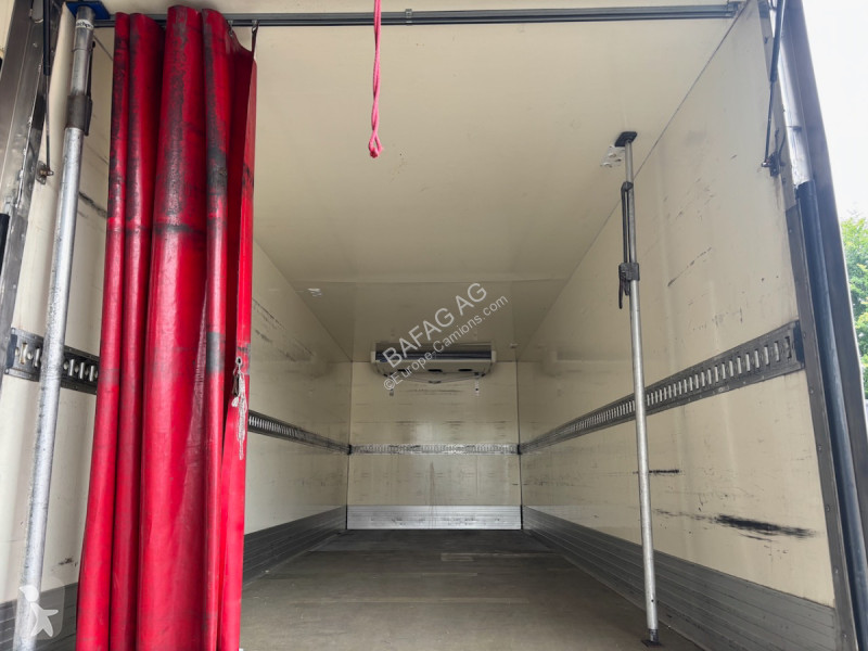 Kamion Renault midlum 220-12el