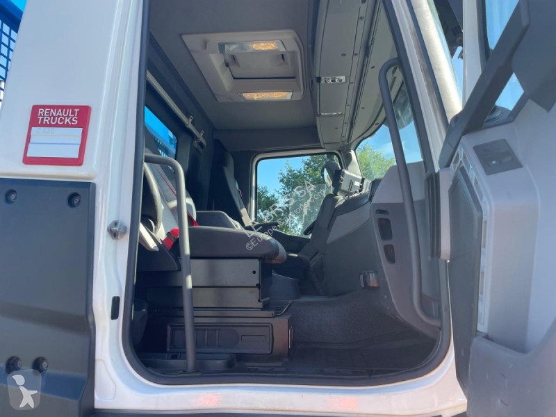 Camion Renault  C430