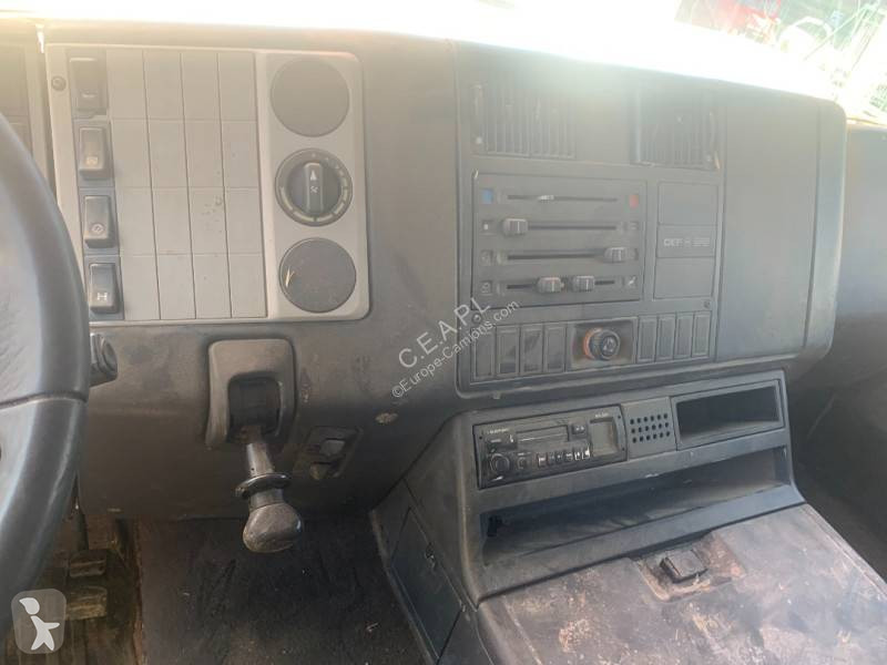 Camion MAN