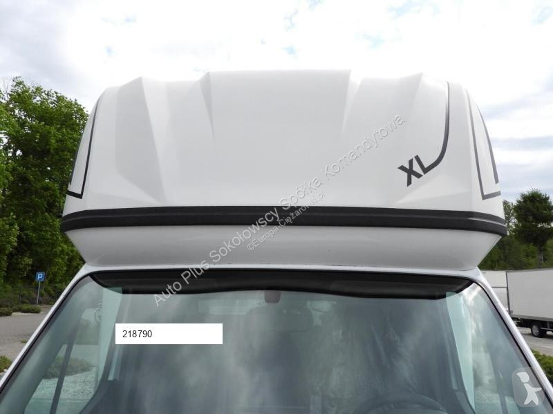 Veicolo commerciale Opel MOVANO  PLANDEKA WINDA...