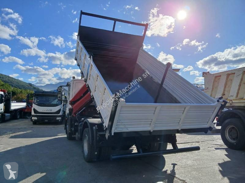 Camion Iveco