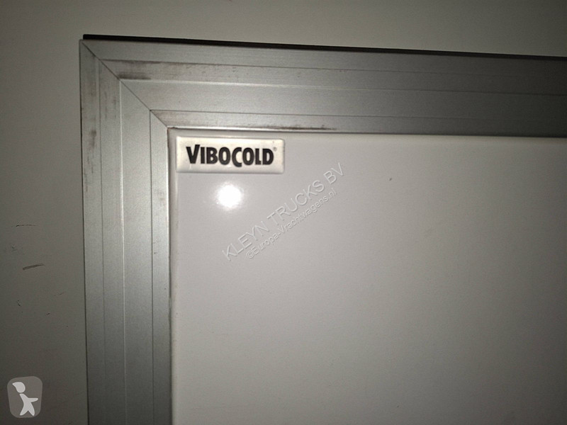 Kamion Volvo FL 250.12 AIRCO SIDE DOORS