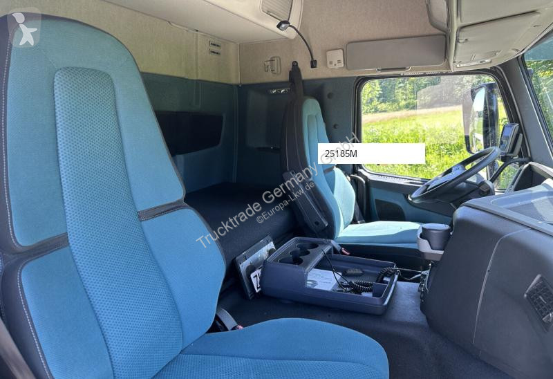 Camion Volvo FM-450 6x2R Fahrgestell /...