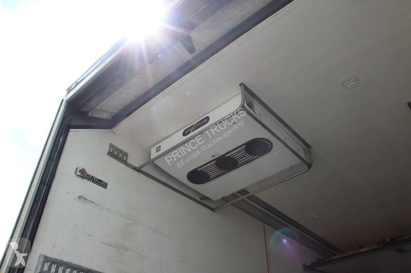 Kamion Renault D WIDE 280 * THERMO KING 1000R...