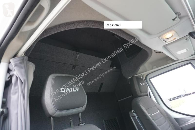 Užitkové vozidlo Iveco DAILY / 70C18 / E 6 /...