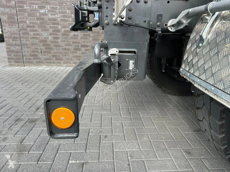 Kamion MAN TGS 6X6 HYVA LIFT 26-55-S HAAKARM /...