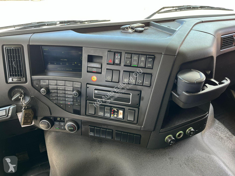 Kamion Volvo FMX 460 8x4*4 JOAB L 24 ton /...