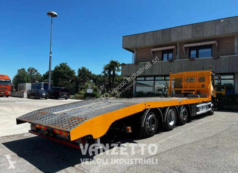 Kamion Iveco