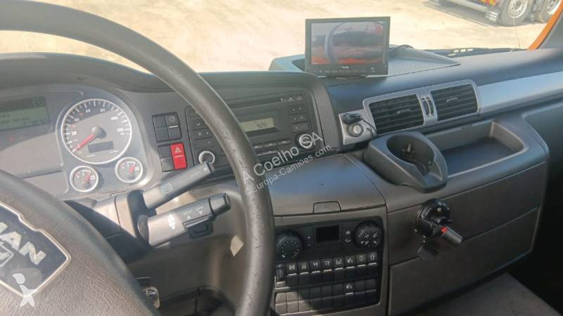 Camion MAN