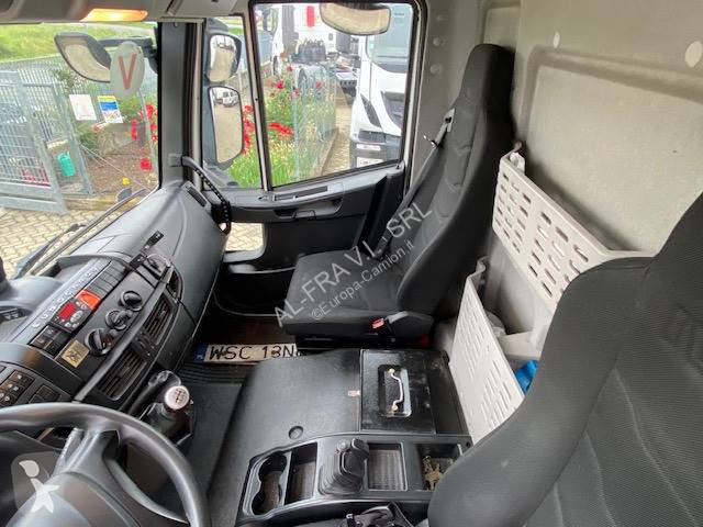 Kamion Iveco