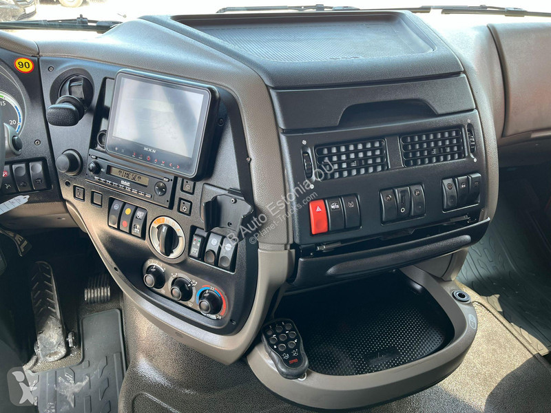 Camión DAF 105510 6x2 FOR SALE AS CHASSIS /...