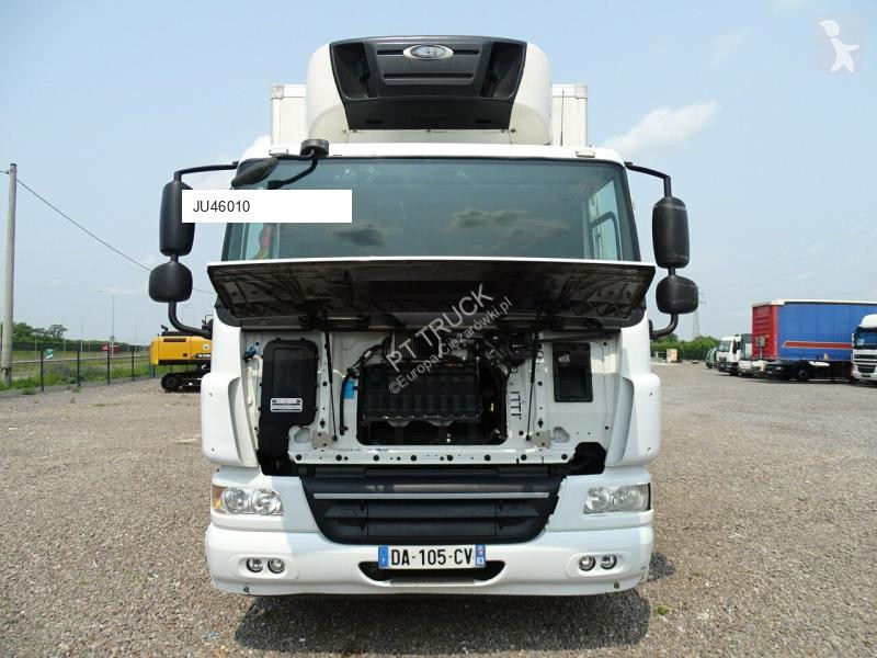 Camion DAF 65300