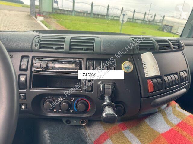 Camion DAF CF