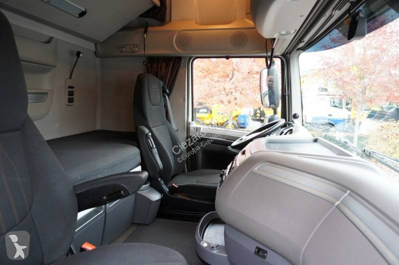 Camion DAF