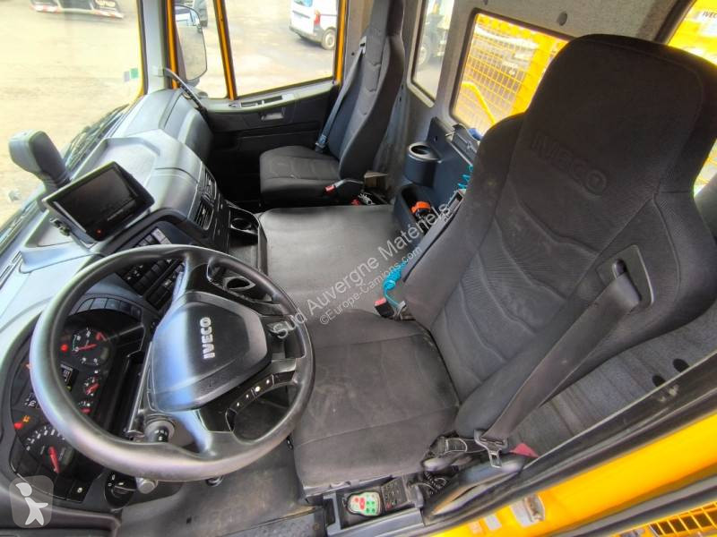 Camion Iveco
