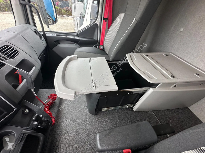 Kamion Renault D D250 DTI 8. 14T