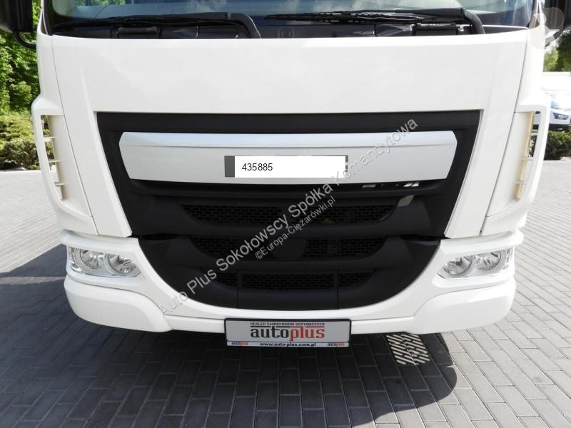 Camion DAF LF 180 WYWROTKA TRÓJSTRONNA TEMPOMAT...