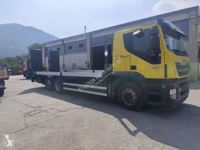 Camion Iveco