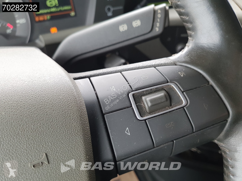 Vrachtwagen Volvo 540  6X2 VEB+ BigAxe...
