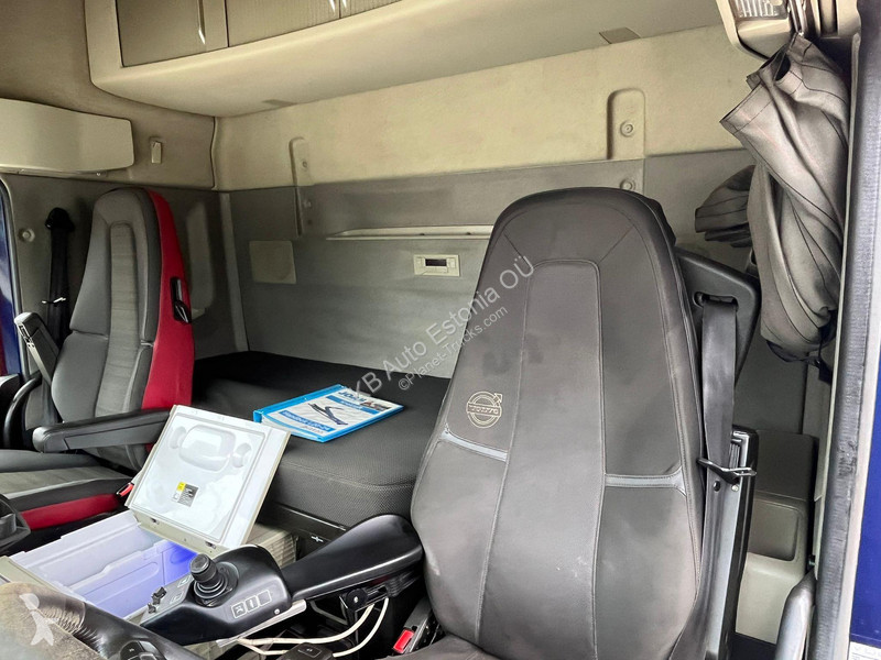 Kamion Volvo FH 540 8x4*4 JOAB L 24 ton /...