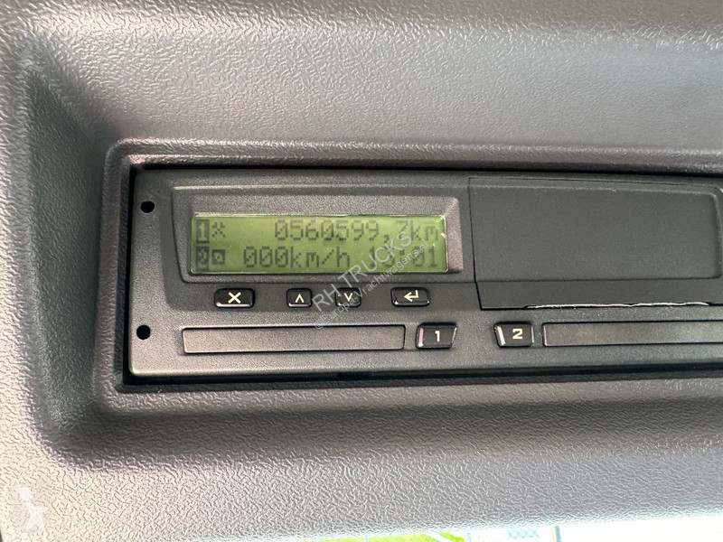 Kamion Scania P380 6X2 - EURO 5 + MITSUBISHI...