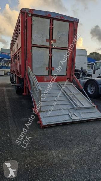 Camion Volvo