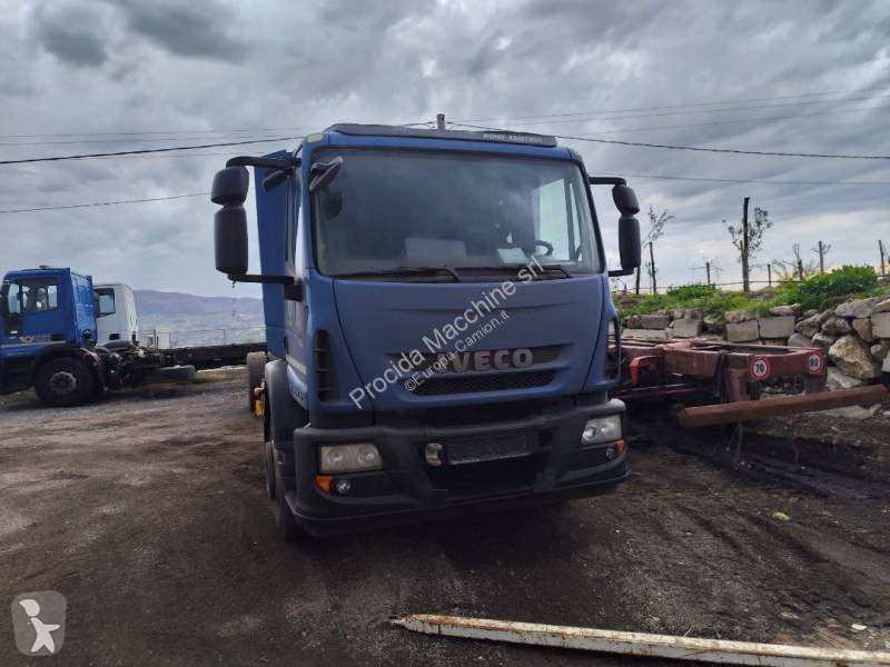 Kamion Iveco