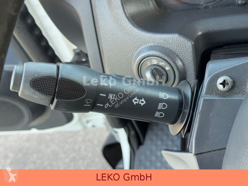 شاحنة Iveco 190E26 Mit Carrier Sp 1150 MT Euro...