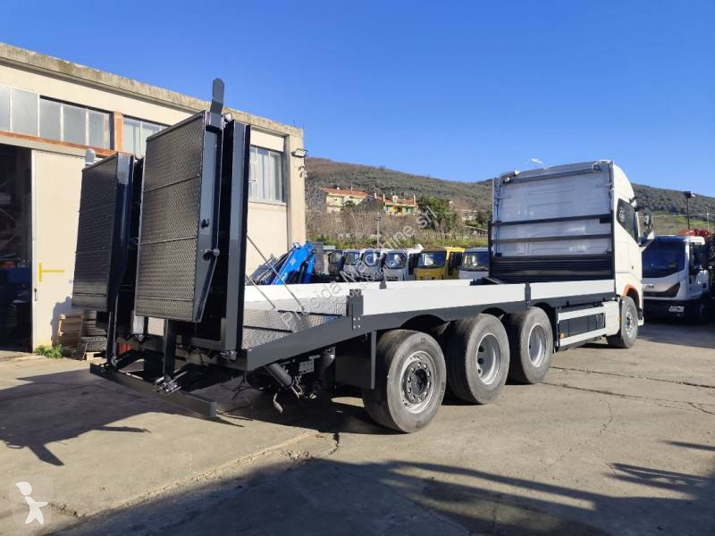 Camion Volvo