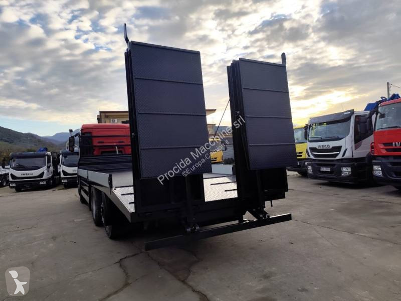 Camion MAN