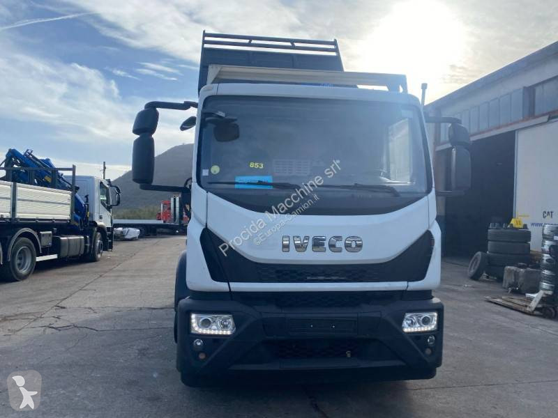 Kamion Iveco