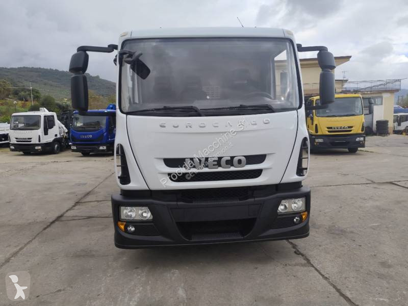 Camion Iveco