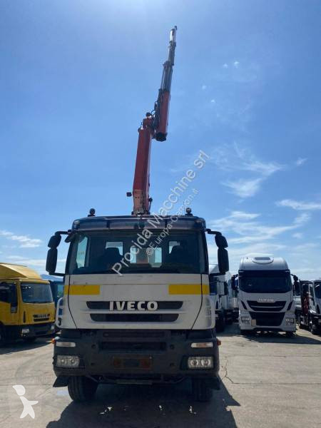 Kamion Iveco
