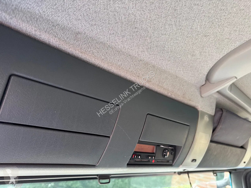 Vrachtwagen MAN TGS 6X6 30T NCH Kabel/Cable...