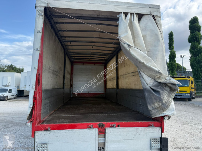 Camion Renault MIDLUM 220.08 Altri Modelli