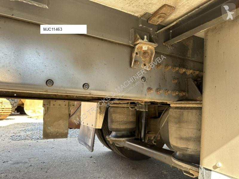 Camion Volvo FL 240 14T - 4x2 - FRIGO...