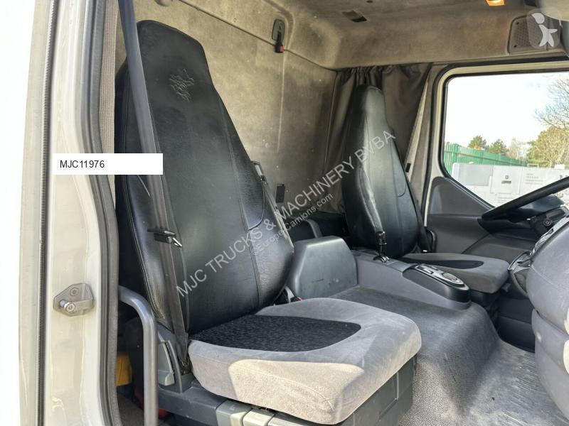 Camion DAF 55250 12T - GLASTRANSPORT /...