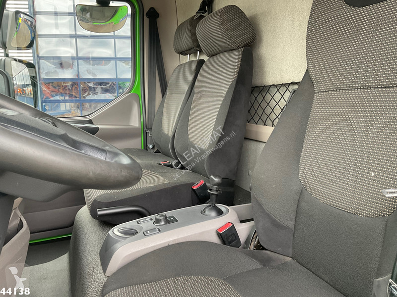 Kamion DAF FA  150 Euro 6 2-sided tipper Just...