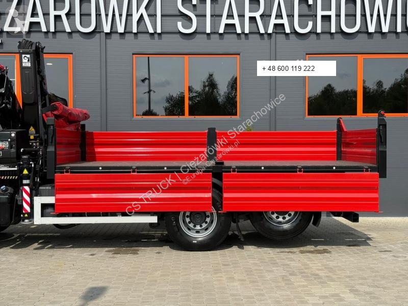 Camion Mercedes HIDUO 158 B-2
