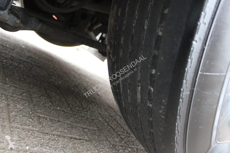 Kamion Iveco 460 + PALFINGER PK23001EH + 6X2...