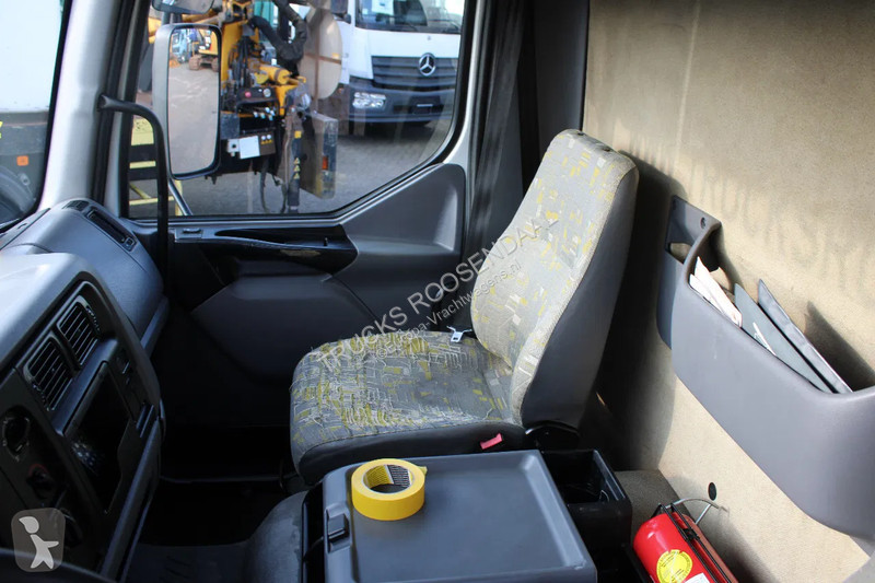 Kamion Renault 250 + 2 COMP + 6180liter + euro...