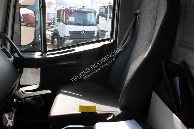 Camion Iveco 120EL18 + COMET + EURO 5